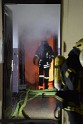 Feuer 2 Y Kellerbrand Koeln Humbold Gremberg Hachenburgerstr P160